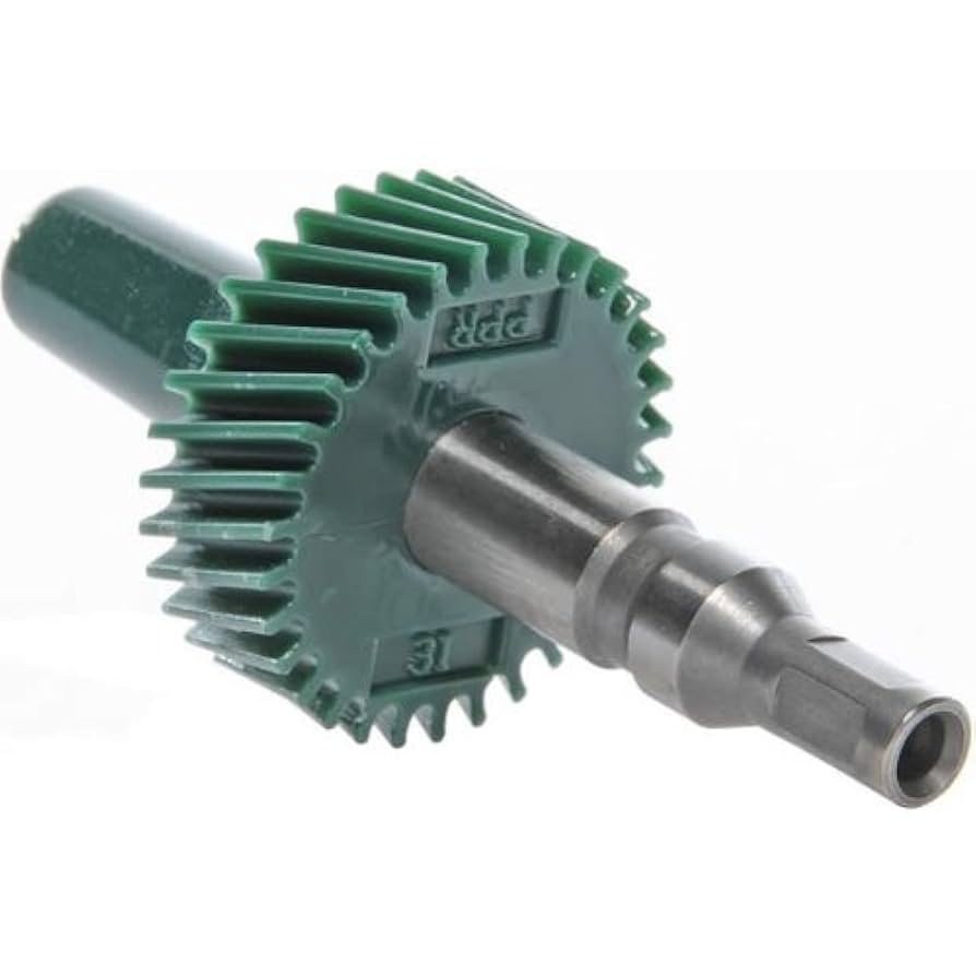 Amazon.com: Speedo Gear 31 Tooth Short Shaft Electric Driven
